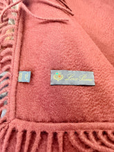 Load image into Gallery viewer, Loro Piano Large Square Shawl