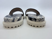 Load image into Gallery viewer, Christian Dior Dway 10mm Slide Sandal Size 39 1/2