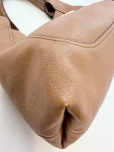 Load image into Gallery viewer, Gucci Brown Softbit Maxi Shoulder Bag