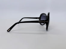 Load image into Gallery viewer, Tom Ford Black Margot Sunglasses