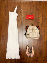 Load image into Gallery viewer, Alexis Atalya White Dress Sizes XS, S and M