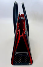 Load image into Gallery viewer, Christian Louboutin Black Large Paloma Tote Bag