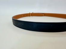 Load image into Gallery viewer, Hermès H Torsade 13mm Belt Size 70cm