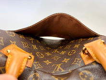Load image into Gallery viewer, Louis Vuitton Monogram Canvas Icare Bag