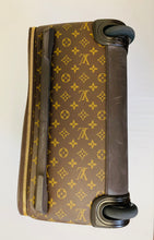 Load image into Gallery viewer, Louis Vuitton Coated Monogram Canvas Pegase 65