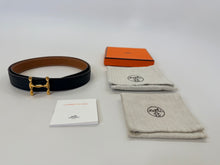 Load image into Gallery viewer, Hermès H Torsade 13mm Belt Size 70cm