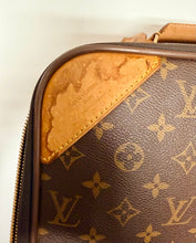 Load image into Gallery viewer, Louis Vuitton Monogram Canvas Pegase 60