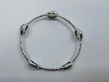 Load image into Gallery viewer, Ippolita Rock Candy Five Stone Bangle Bracelet