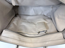 Load image into Gallery viewer, Celine Taupe Mini Luggage Bag