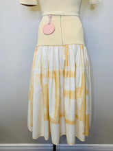 Load image into Gallery viewer, Alexis Brushstroke Arnette Skirt Sizes S and M