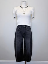 Load image into Gallery viewer, Rag &amp; Bone The Charlie Barrel Leg Jean Sizes 25, 26, 27, 28 and 30