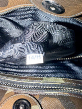 Load image into Gallery viewer, Prada Mimetico Camouflage Saffiano Soft Tote Bag With Strap