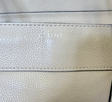 Load image into Gallery viewer, Celine Taupe Mini Luggage Bag