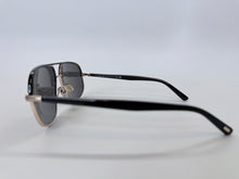Load image into Gallery viewer, Tom Ford Maxwell Pilot Sunglasses