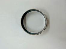 Load image into Gallery viewer, Hermès Jungle of Eden Wide Bangle Bracelet Size 62