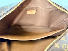 Load image into Gallery viewer, Louis Vuitton Monogram Canvas Icare Bag