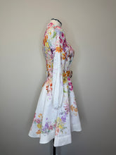 Load image into Gallery viewer, Zimmermann Natura Mini Dress Size 0
