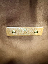 Load image into Gallery viewer, Gucci Brown Softbit Maxi Shoulder Bag