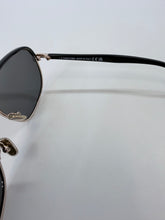 Load image into Gallery viewer, Tom Ford Maxwell Pilot Sunglasses