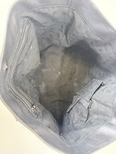 Load image into Gallery viewer, Gucci Black Guccissima Icon Bit Tote Bag