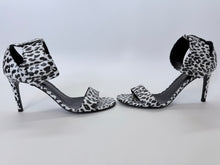 Load image into Gallery viewer, Saint Laurent Jane Bracelet Sandal Size 39