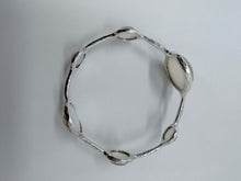 Load image into Gallery viewer, Ippolita Rock Candy Six Large Stone Bangle Bracelet