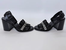 Load image into Gallery viewer, See By Chloe Mollie Crystal Sandals Sizes 37, 38 and 39