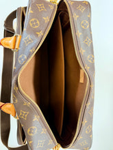 Load image into Gallery viewer, Louis Vuitton Monogram Canvas Icare Bag