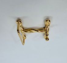 Load image into Gallery viewer, Hermès H Torsade 13mm Belt Size 70cm