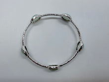 Load image into Gallery viewer, Ippolita Rock Candy Five Stone Bangle Bracelet