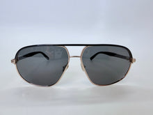 Load image into Gallery viewer, Tom Ford Maxwell Pilot Sunglasses