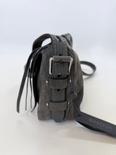 Load image into Gallery viewer, Rag &amp; Bone Asphalt Small Field Bag