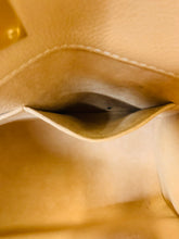 Load image into Gallery viewer, Louis Vuitton Arizona Beige On My Side MM Bag