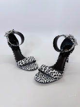 Load image into Gallery viewer, Saint Laurent Jane Bracelet Sandal Size 39
