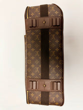 Load image into Gallery viewer, Louis Vuitton Monogram Canvas Pegase 60
