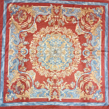Load image into Gallery viewer, Loro Piano Large Square Shawl