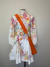 Load image into Gallery viewer, Zimmermann Natura Mini Dress Size 0
