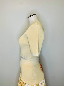 Alexis Azito Top Sizes XS, S and M