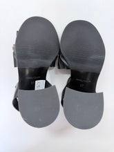 Load image into Gallery viewer, See By Chloe Mollie Crystal Sandals Sizes 37, 38 and 39