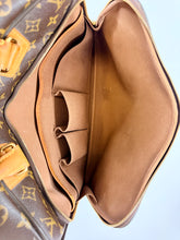 Load image into Gallery viewer, Louis Vuitton Monogram Canvas Icare Bag