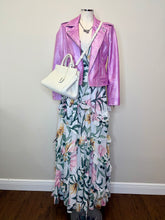 Load image into Gallery viewer, PatBO Jasmin Sleeveless Ruffle Maxi Dress Size 6