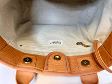 Load image into Gallery viewer, CHANEL 2025 Deauville Shopping Bag