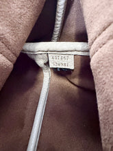 Load image into Gallery viewer, Gucci Taupe Grained Calfskin Softbit Medium Handbag