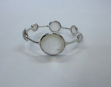 Load image into Gallery viewer, Ippolita Rock Candy Six Large Stone Bangle Bracelet