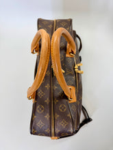 Load image into Gallery viewer, Louis Vuitton Monogram Canvas Icare Bag