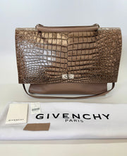 Load image into Gallery viewer, Givenchy Medium Shark Bag