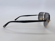 Load image into Gallery viewer, Tom Ford Maxwell Pilot Sunglasses