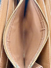 Load image into Gallery viewer, Louis Vuitton Monogram Canvas Zippy Wallet