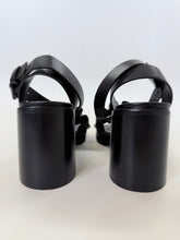 Load image into Gallery viewer, See By Chloe Mollie Crystal Sandals Sizes 37, 38 and 39