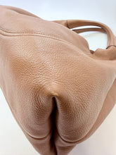 Load image into Gallery viewer, Gucci Brown Softbit Maxi Shoulder Bag